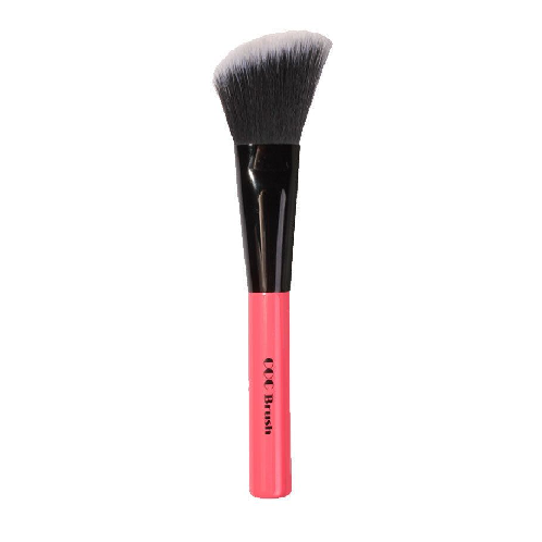[CORINGCO] Coralpink 02 Blusher & Contour Brush - BEST Korea Cosmetic