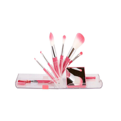 [CORINGCO] Take Out Brush Kit 9p - BEST Korea Cosmetic