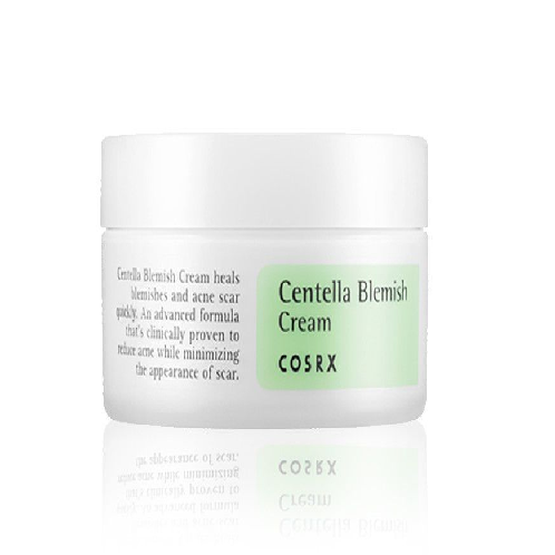 [COSRX] Centella Blemish Cream 30g - BEST Korea Cosmetic