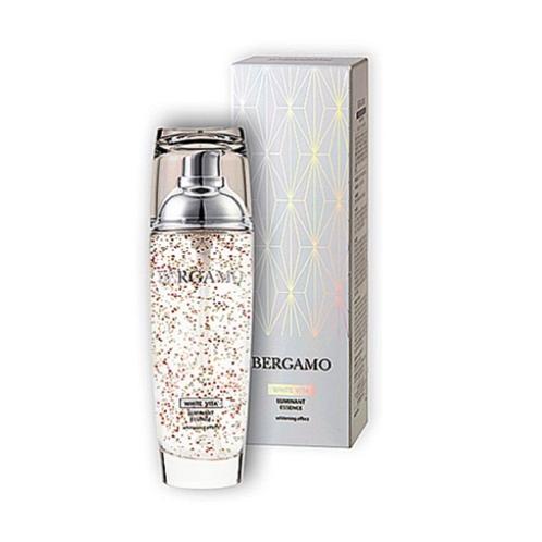 BERGAMO White Vita Luminant Essence 110ml / 3.71oz