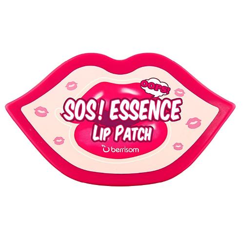 [Berrisom] SOS! Essence Lip Patch (30pcs)